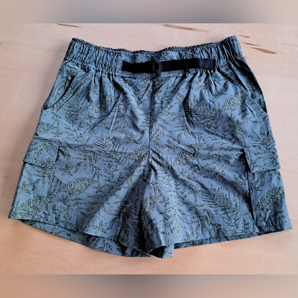 Aspen Hiking Shorts